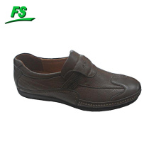 Zapatos casuales del vestido del hombre, zapatos de vestir de la moda de los hombres jovenes, zapatos de vestir de los hombres de alta calidad